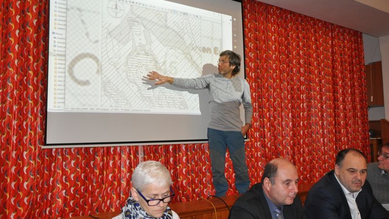 Plánovaná těžba děsí starosty na Broumovsku. 