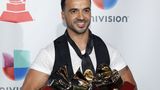 Latinskoamerické Grammy ovládl taneční hit Despacito