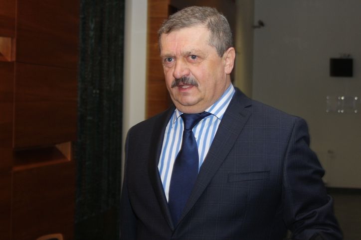 Ladislav Kosán před kárným senátem odmítl svou vinu.