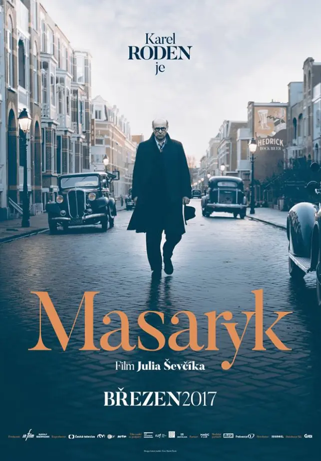 Sex Drogy Masaryk Rodenuv Jan Masaryk Bude Tak Trochu Rocker
