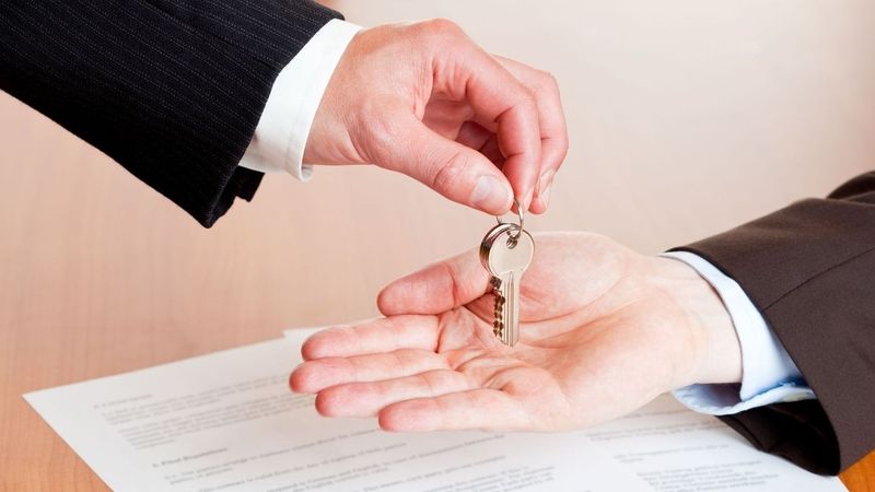 Částka, kterou vlastník bytu obdrží za pronájem, může pokrýt splátku hypotéky.