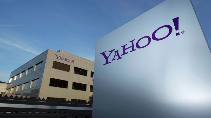 Yahoo propustí více než 20 procent zaměstnanců