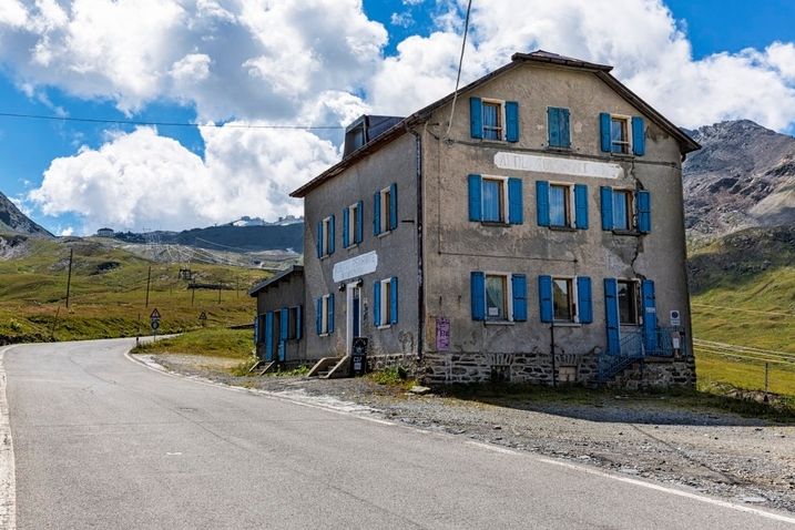 Nejvíce prázdných domů je na jihu Evropy
