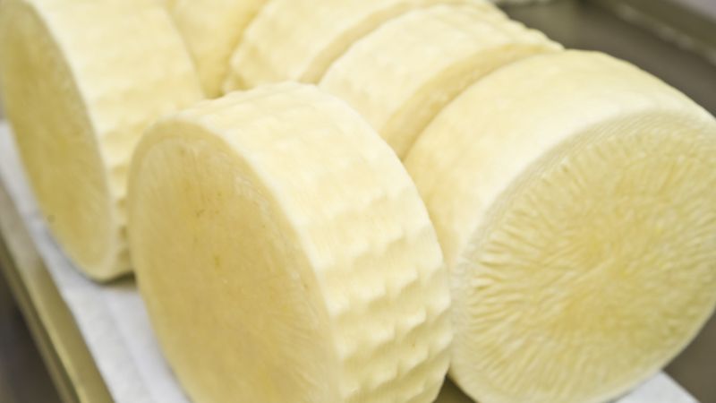 Muž si na slovenské salaši koupil ovčí sýr a za pár dní zemřel. Pitva u něj odhalila listérii