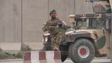 Na vojenskou základnu v Afghánistánu střeženou Čechy zaútočil Tálibán