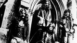 Nikam nás nepozvali dvakrát, vzpomínají Black Sabbath na 60. léta