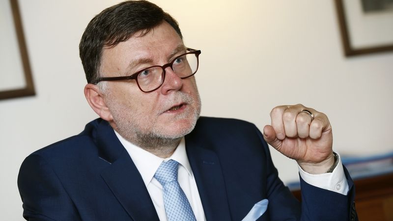 Předseda poslaneckého klubu ODS Zbyněk Stanjura poskytl ve středu 13. září 2017 rozhovor deníku Právo.