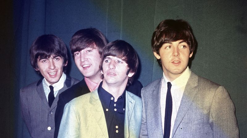 Beatles slavili úspěchy především v šedesátých letech a slaví je dodnes.
