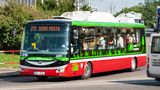 Z Ostravy v rámci boje proti smogu zmizí naftové autobusy