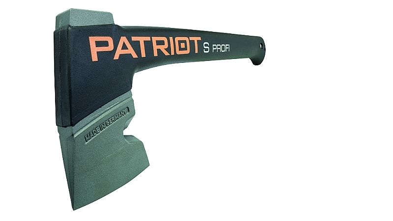 Sekera Patriot S: Cena po slevě 790 Kč