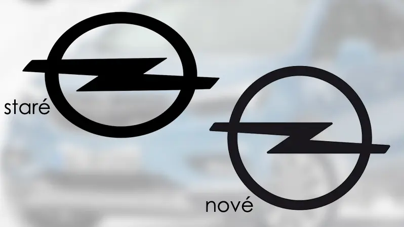 Opel Ma Novy Slogan A Poupravene Logo Novinky Cz