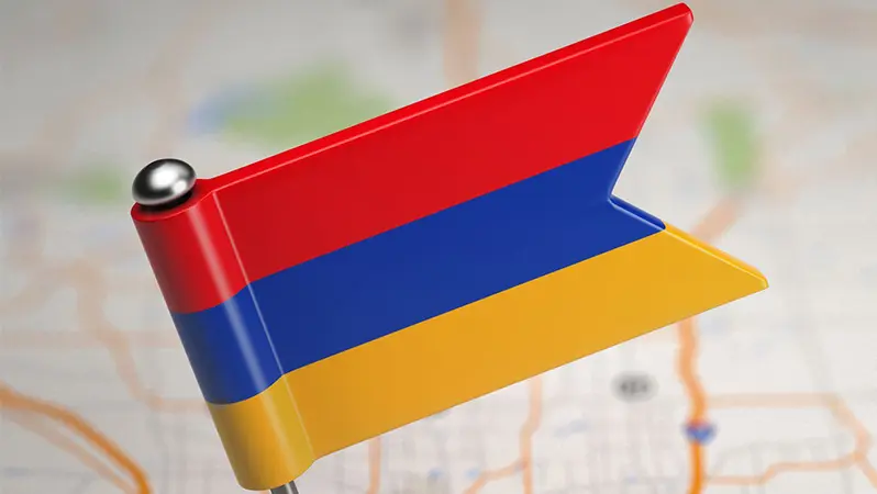 Ministerstvo Varuje Turisty Pred Cestami Do Severovychodni Armenie Novinky Cz