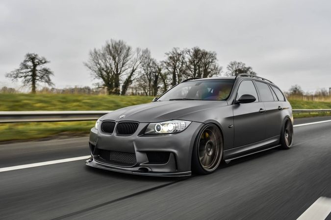 Tuning Aut Novinky Cz