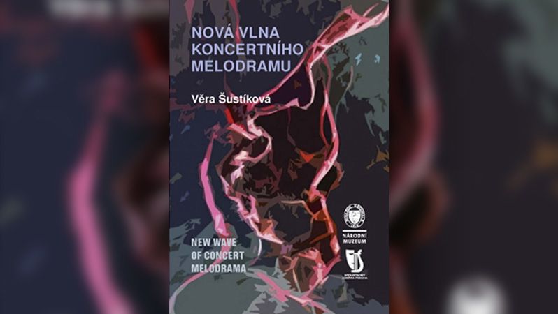 Letošní Melodramfest je spojen s vydáním khiny Věry Šustíkové.