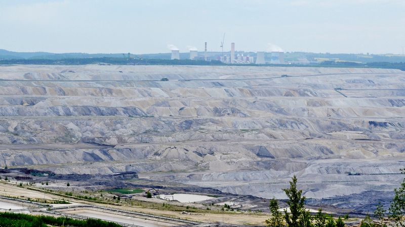 Varšava prodloužila povolení k těžbě v Turówě do roku 2044, českou žalobu odmítá