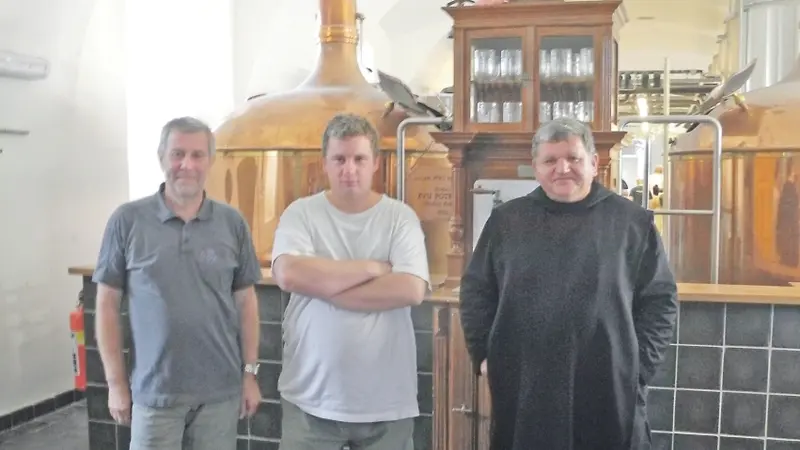 Klasterni Podnikani Silna Piva Likery Bylinky I Bio Horcice Novinky Cz