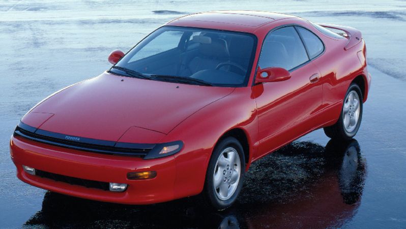 Toyota chystá nový soutěžní speciál, připomíná ikonické kupé