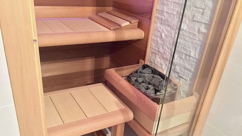 Pozval do wellness prostitutku a dal jí pervitin. Žena po saunování zemřela, muž dostal 10 let