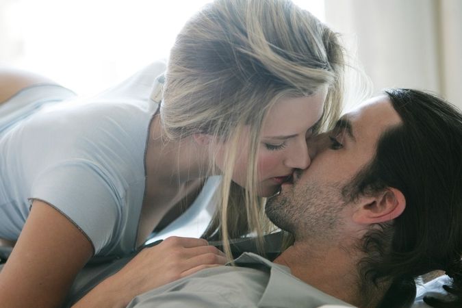 Sex má podle odborníků na lidské zdraví samé pozitivní účinky. 