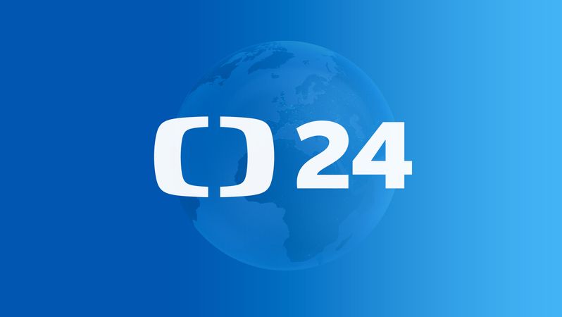 Kybernetická kanonáda proti Česku pokračuje. Hackeři sestřelili web ČT24