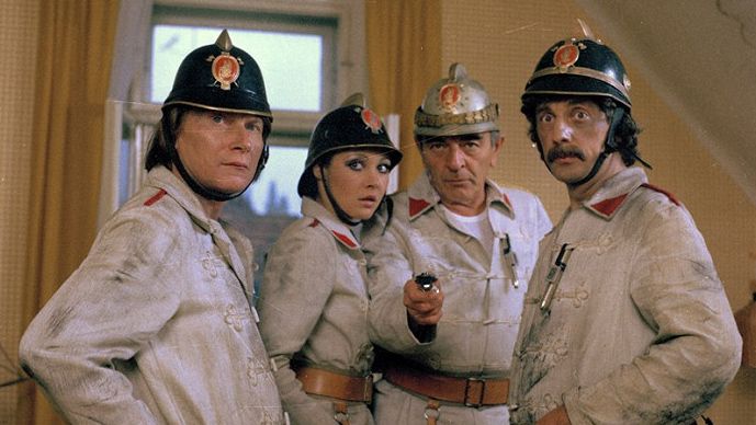 Hovoří CML. A co na to delfíni? Česká televize uvede dokument o Jindřichu Polákovi