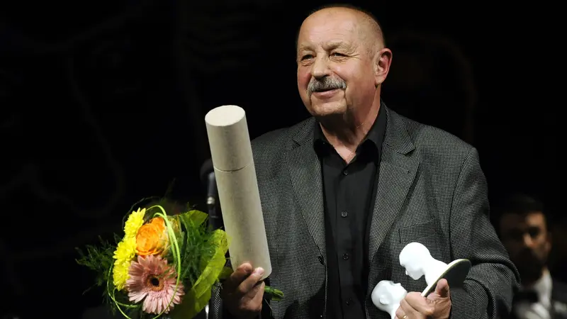 Ceny F Filipovskeho Za Dabing Dostali Vlach A Balzerova Novinky Cz
