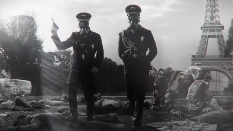 Kultovní Wolfenstein se dočká seriálového zpracování