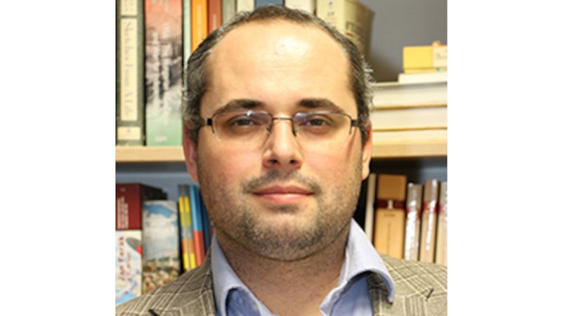 PhDr. Jaroslav Valkoun, Ph.D.