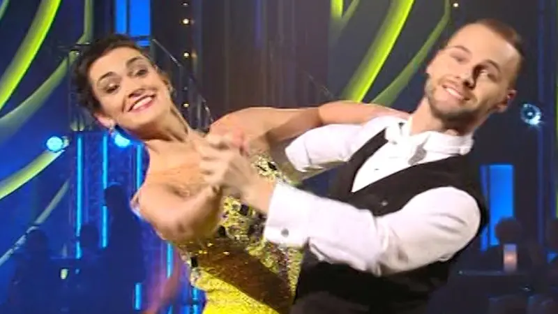 Ze Stardance Vypadla Pisarovicova A Mladek Novinky Cz