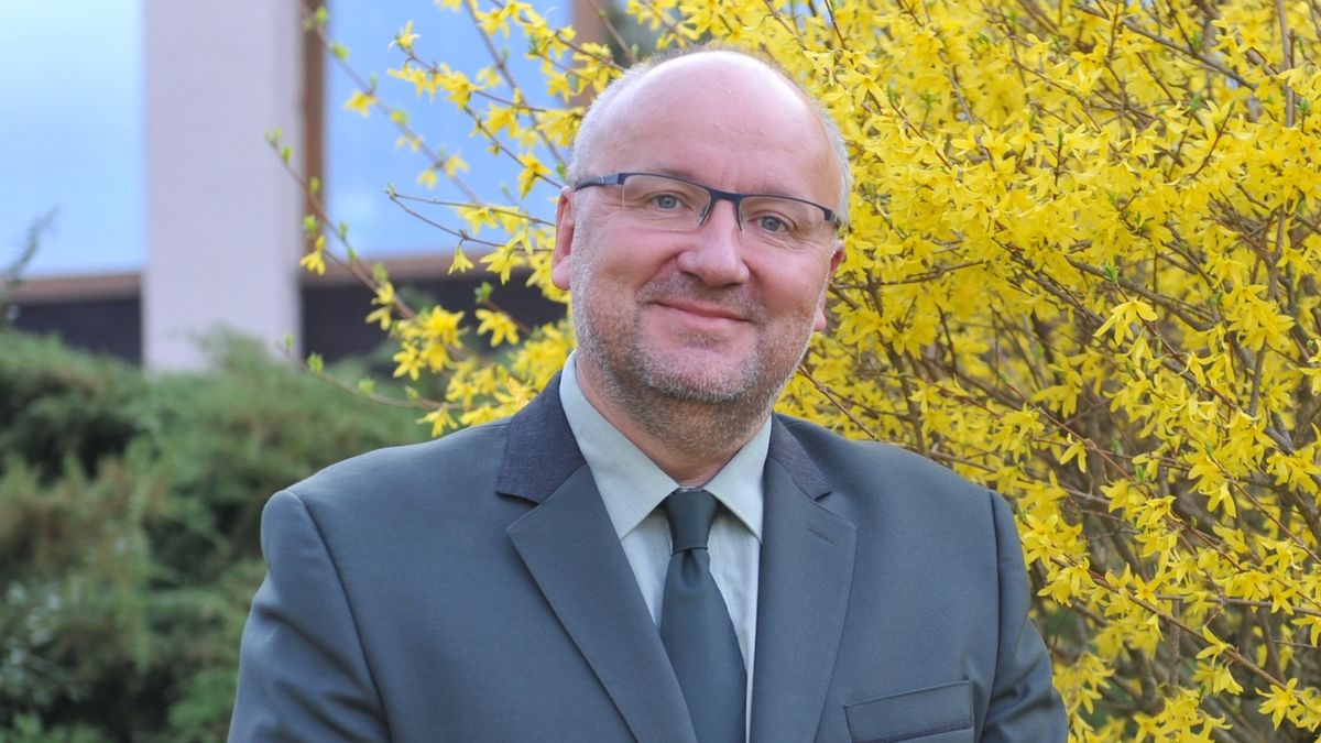 Do čela státních lesů se po čtyřech letech vrací Josef Vojáček