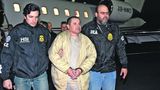 Američtí žalobci obviní narkobarona Prcka z 33 vražd
