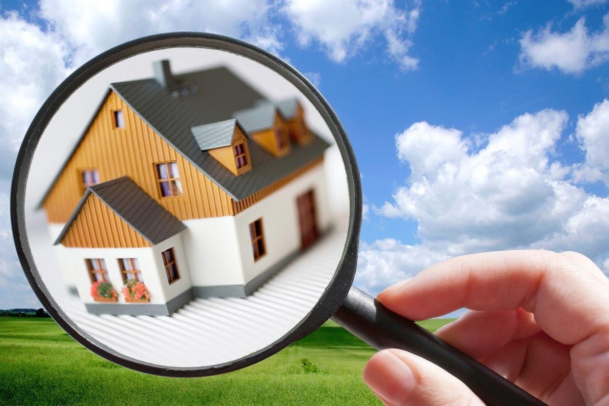 Sdílet informace o vlastnictví domu či bytu je ochotno jen 45 procent Čechů.