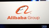 Alibaba ztrácí na ceně