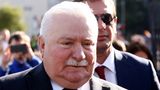 Někdejší polský prezident Walesa je po operaci srdce