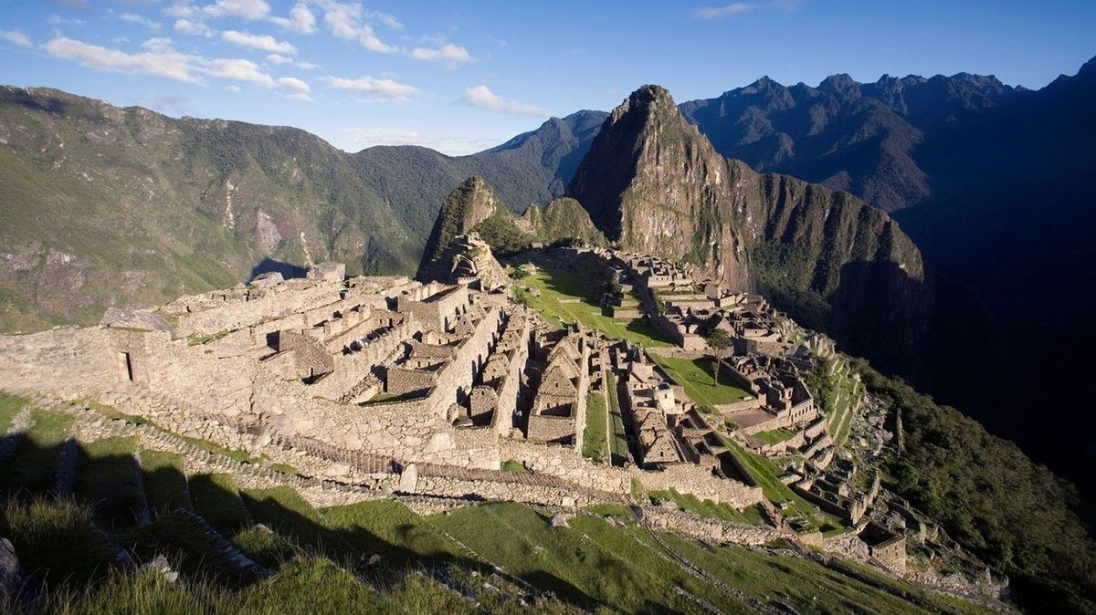 Peru je jednou ze zemí, ve které se využívají zajímavé systémy tradičního léčitelství.