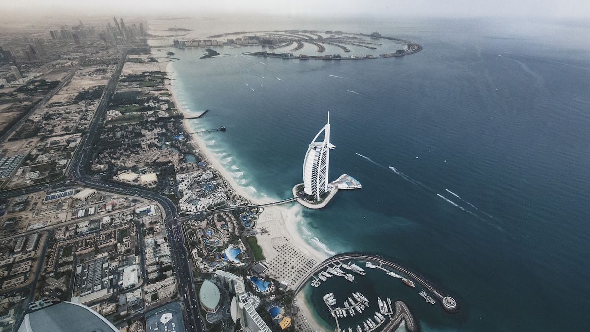 Cestovní kanceláře v nouzi zajistí hotel minimálně na tři noci