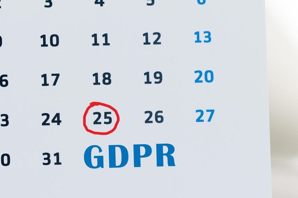 Evropské nařízení o ochraně osobních údajů GDPR má začít platit od 25. května 2018.