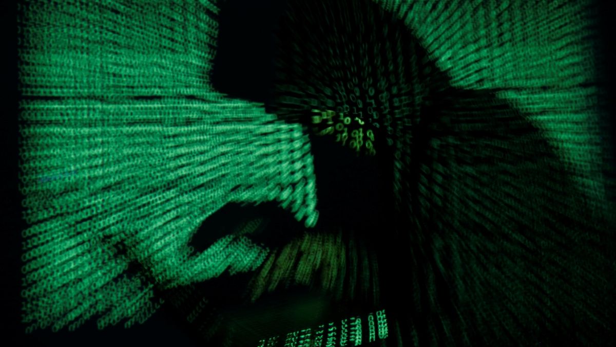 Kanaďan přiznal kyberútoky pro Moskvu
