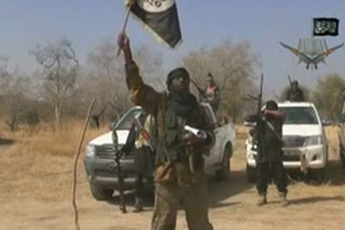 Vůdce Boko Haram potvrdil útok na město Baga