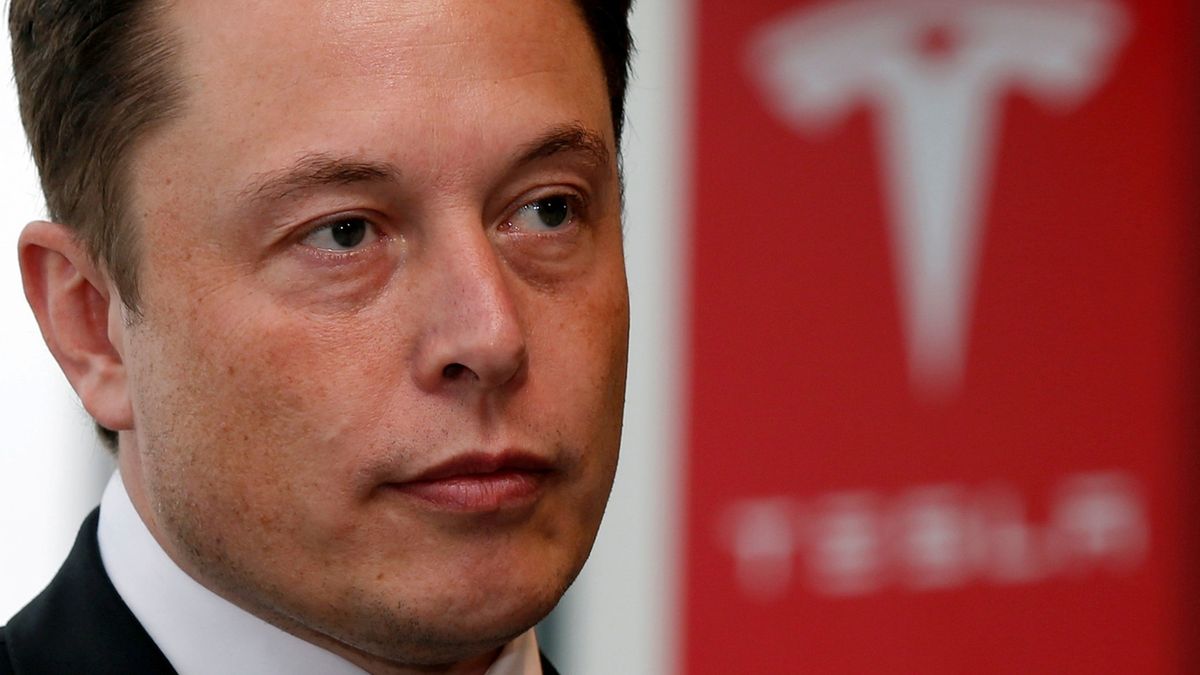 Musk to s bitcoiny myslí vážně, lidé za ně mohou kupovat elektromobily Tesla