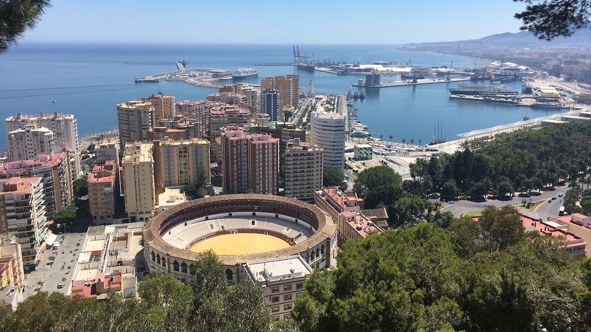 Odliv turistů z Blízkého východu? Z konfliktu může profitovat Evropa