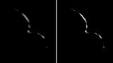 Opravdu vypadá planetka Ultima Thule jako sněhulák? Vědci změnili názor