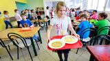 Školní stravování neodpovídá dnešnímu způsobu života, tvrdí Státní zdravotní ústav