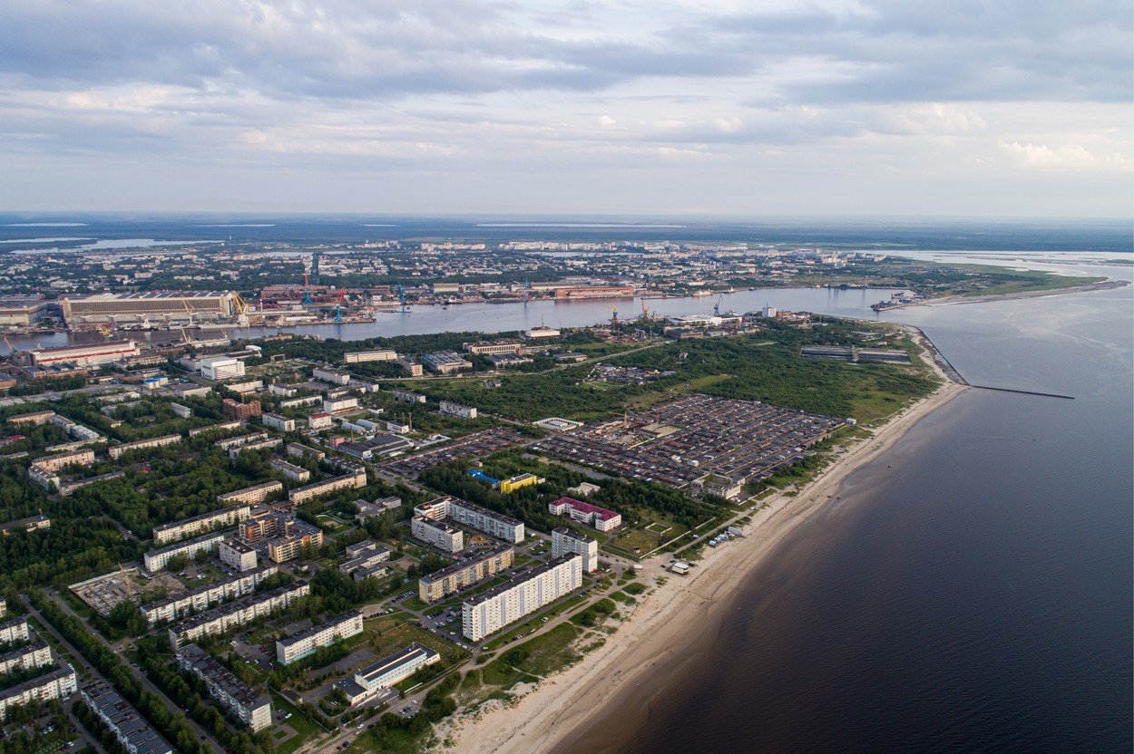 Микрозайм в северодвинске