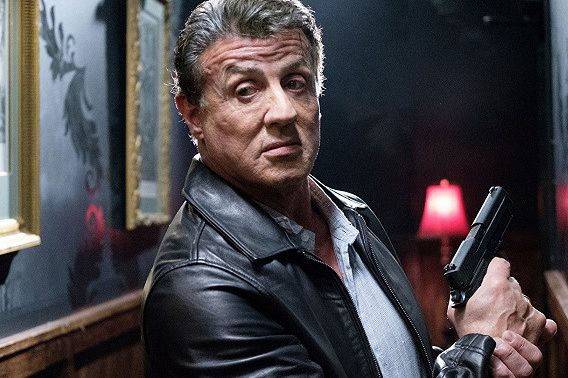 KVÍZ: Jak dobře znáte Sylvestera Stalloneho?