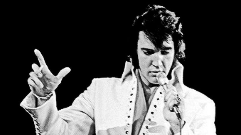 Elvis Presley ožívá a vrátí se na pódia