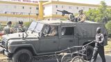Obrana chce vyslat 60 vojáků do války s teroristy v Africe