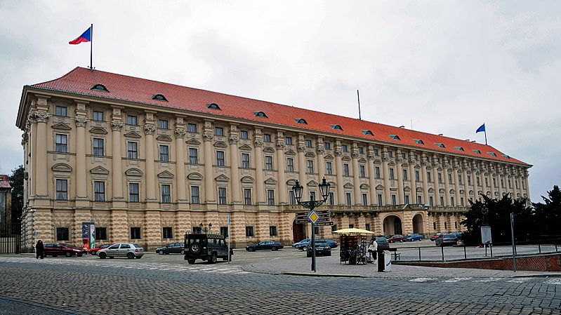 MZV aktualizovalo oznámení pro české občany s výzvou k opuštění Ruska