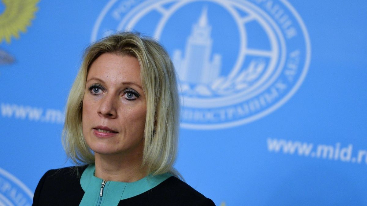 Rusko povolalo svého velvyslance v USA do Moskvy ke konzultacím