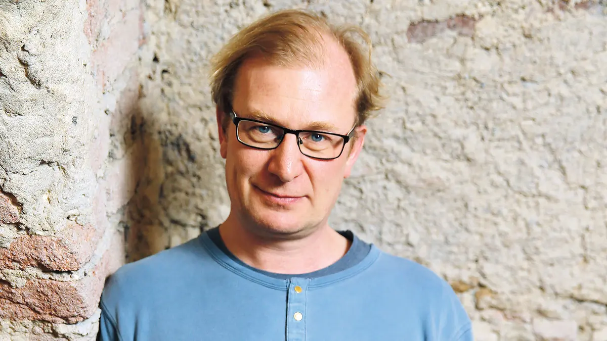 Martin Pechlat Jsem Husakovo Dite Ale Detstvi Jsem Mel Hezke Novinky Cz